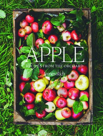 Rich’s Cider Family Member Launches Debut Cookbook